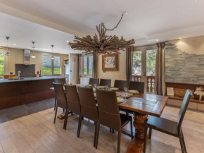 Duplex de Standing pour 6 Pers. au Centre de Courchevel, Près des Pistes - FR-1-564-36